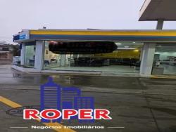 #SL00040 - Salão Comercial para Locação em São Caetano do Sul - SP - 1