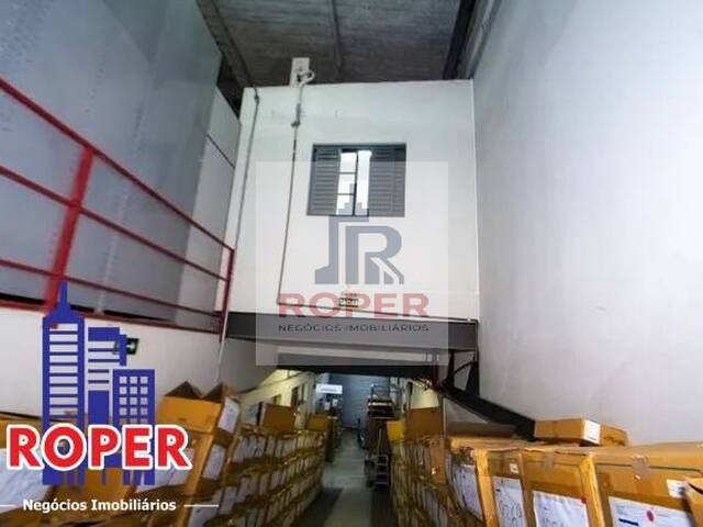 Galpão para Locação em São Paulo - 5
