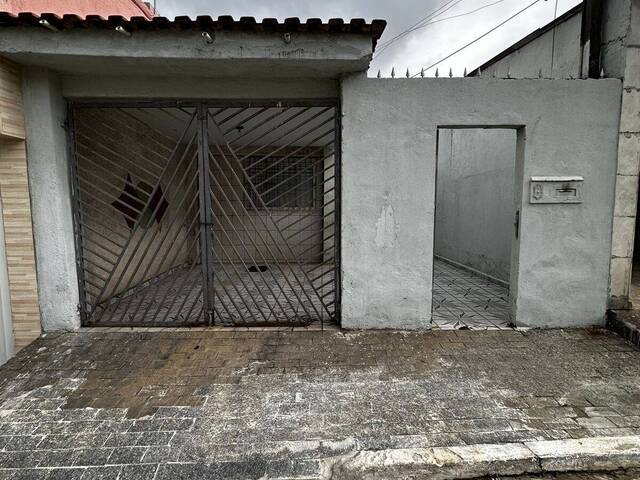 #TE00089 - Terreno para Venda em São Paulo - SP - 1
