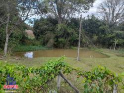 #CH01151 - Chácara para Venda em Atibaia - SP - 2