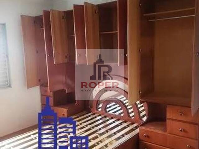 Apartamento para Venda em São Paulo - 5
