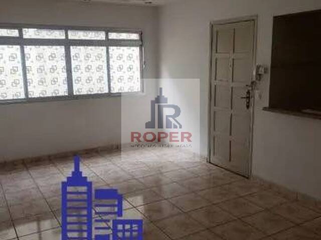 Apartamento para Venda em São Paulo - 2