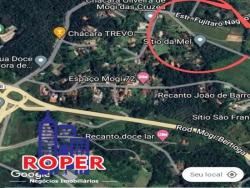 #TE00090 - Terreno para Venda em Mogi das Cruzes - SP - 1