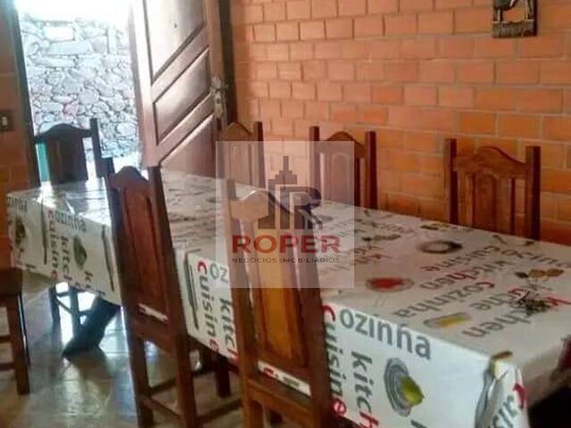 Chácara para Locação em Santa Isabel - 5