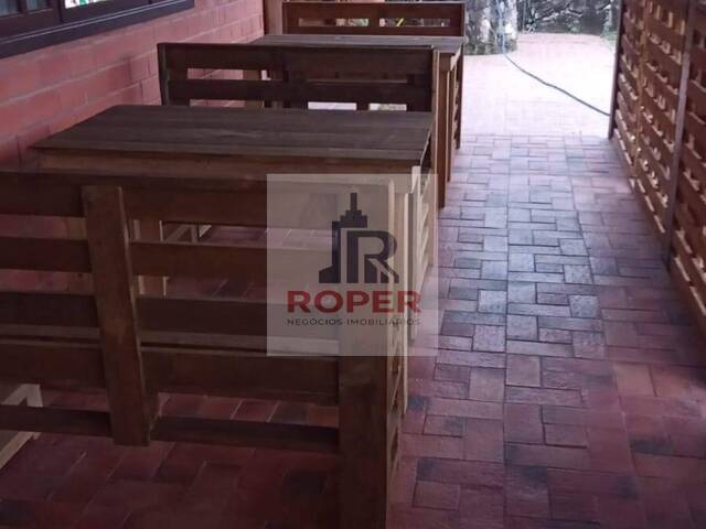 Chácara para Locação em Santa Isabel - 4