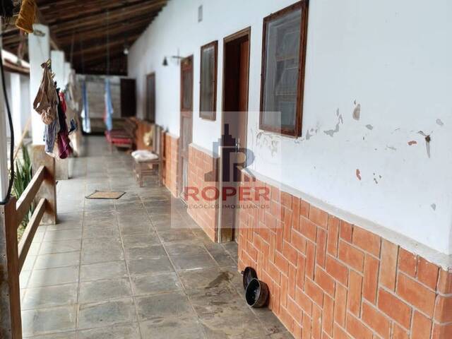 Chácara para Venda em Suzano - 4