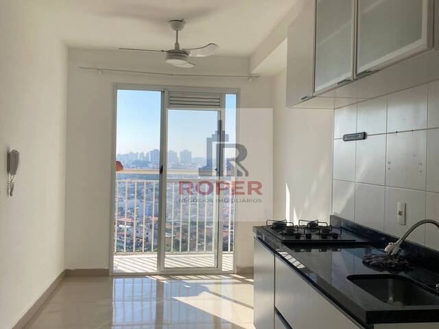 Apartamento para Venda em São Paulo - 2