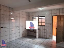 #CA00589 - Casa para Venda em São Paulo - SP - 1