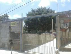 #TE00083 - Terreno para Venda em São Paulo - SP - 1