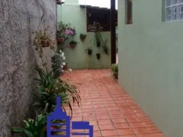Casa para Venda em Atibaia - 5