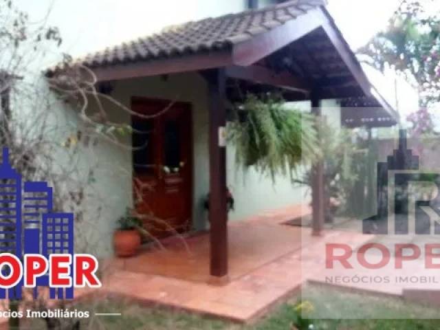Casa para Venda em Atibaia - 4