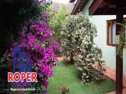 #CA00493 - Casa para Venda em Atibaia - SP - 2