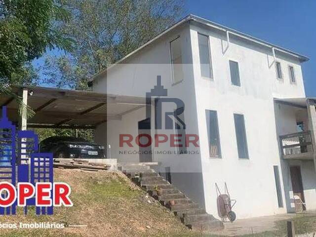 Chácara para Venda em São Paulo - 4