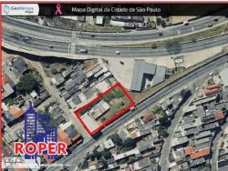 #TE00092 - Terreno para Venda em São Paulo - SP - 1