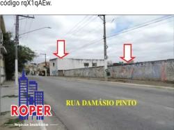 #TE00092 - Terreno para Venda em São Paulo - SP - 2