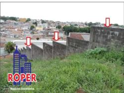 #TE00092 - Terreno para Venda em São Paulo - SP - 3