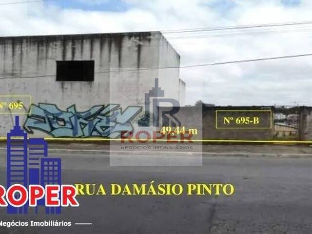 Terreno para Venda em São Paulo - 4