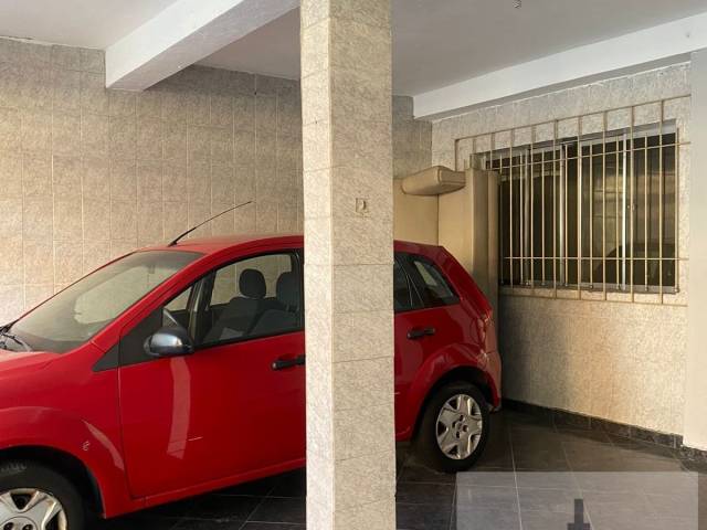 #CA00594 - Sobrado para Venda em São Paulo - SP