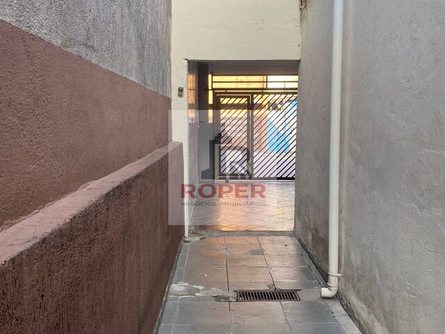 Sobrado para Venda em São Paulo - 4
