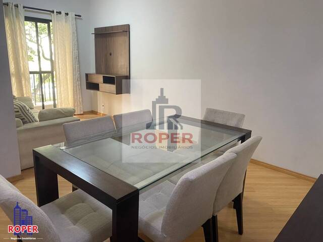 Apartamento para Venda em São Paulo - 3