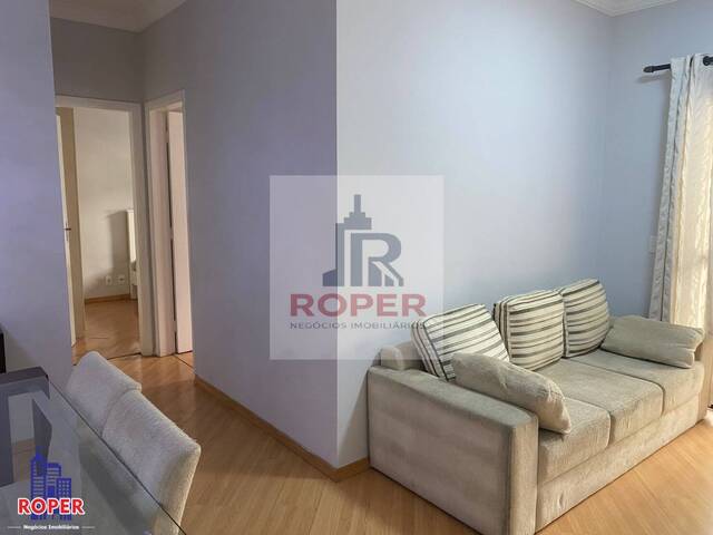 Apartamento para Venda em São Paulo - 4