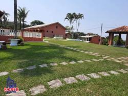 #ST00064 - Sítio para Venda em Santa Isabel - SP - 1