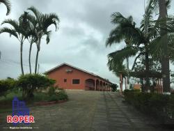 #ST00064 - Sítio para Venda em Santa Isabel - SP - 3