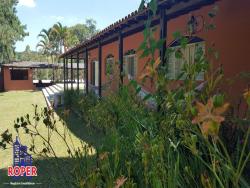 #ST00065 - Sítio para Venda em Santa Isabel - SP - 1