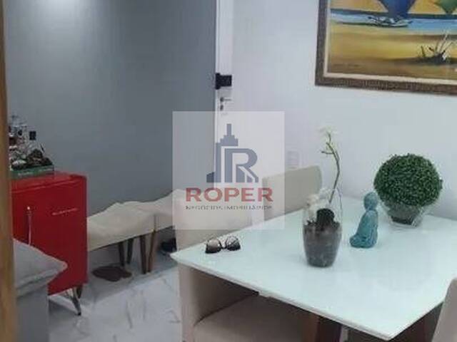 Apartamento para Venda em São Paulo - 5