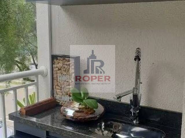 Apartamento para Venda em São Paulo - 3