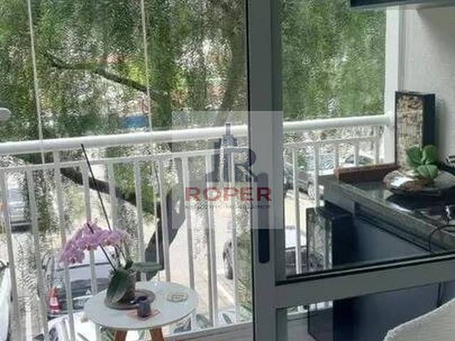 Apartamento para Venda em São Paulo - 2