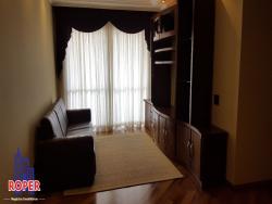 #AP01700 - Apartamento para Locação em Santo André - SP - 2
