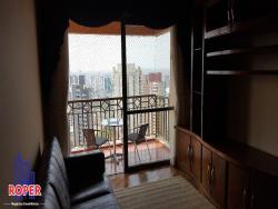 #AP01700 - Apartamento para Locação em Santo André - SP - 1