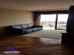 #AP01700 - Apartamento para Locação em Santo André - SP - 1