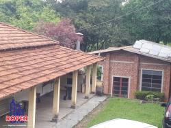 #CH00821 - Chácara para Venda em Jundiaí - SP