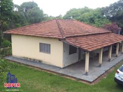 #CH00821 - Chácara para Venda em Jundiaí - SP