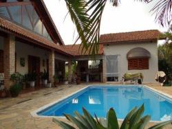 #CH00793 - Chácara para Venda em Boituva - SP - 2