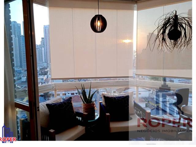 Apartamento para Venda em São Paulo - 3