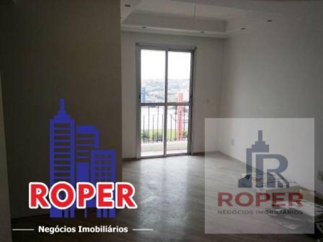 Apartamento para Venda em São Paulo - 2