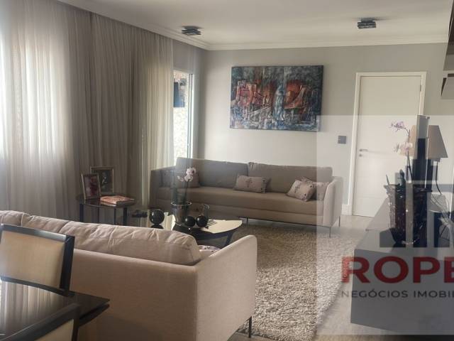 Apartamento para Venda em São Paulo - 4