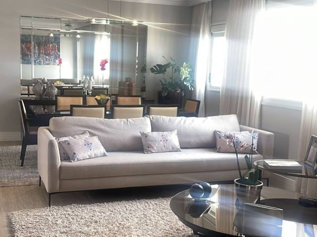 Apartamento para Venda em São Paulo - 5