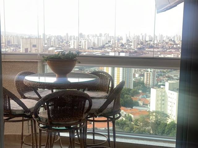 Apartamento para Venda em São Paulo - 2