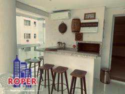 #AP01059 - Apartamento para Venda em Guarujá - SP - 2