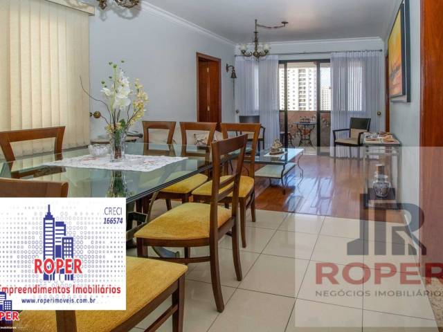 Apartamento para Venda em São Paulo - 3