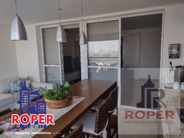 Apartamento para Venda em São Paulo - 3