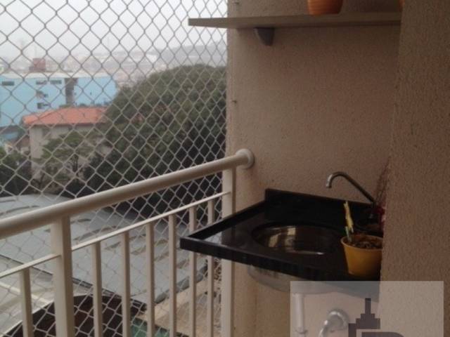 Apartamento para Venda em São Paulo - 2