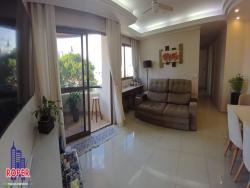 #AP0595-A - Apartamento para Venda em São Paulo - SP