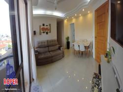 #AP0595-A - Apartamento para Venda em São Paulo - SP