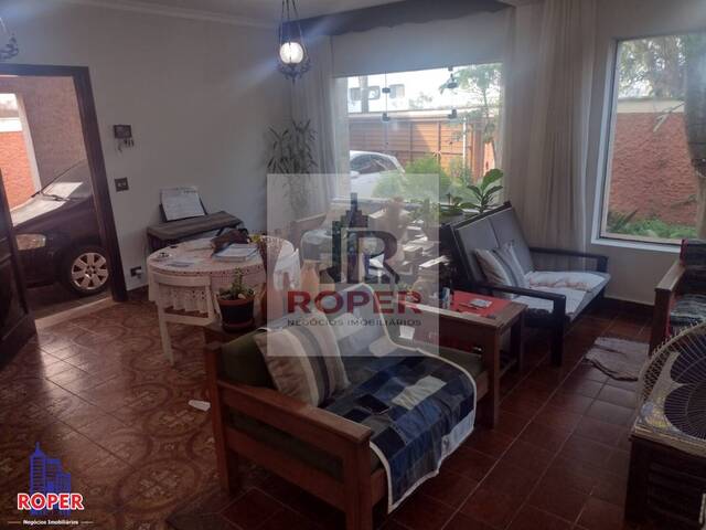 Sobrado para Venda em São Paulo - 5
