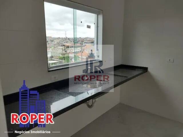 Sobrado para Venda em São Paulo - 4